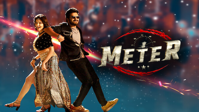 Meter