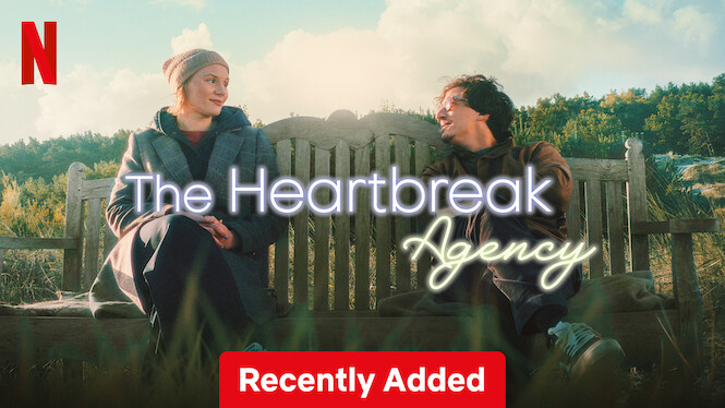The Heartbreak Agency