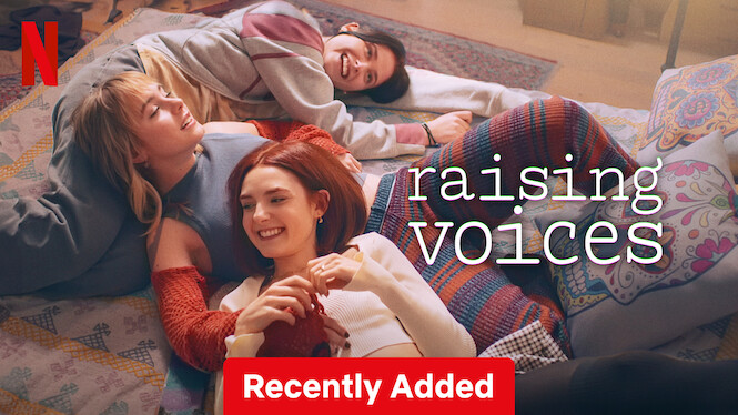 Raising Voices