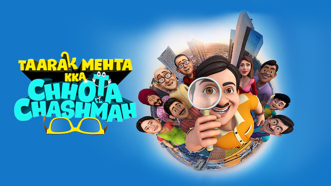 Taarak Mehta Kka Chhota Chashmah