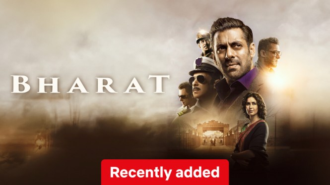 Bharat