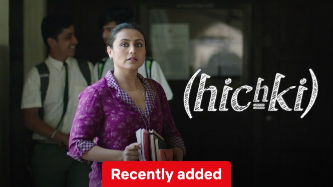 Hichki
