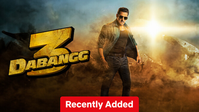 Dabangg 3