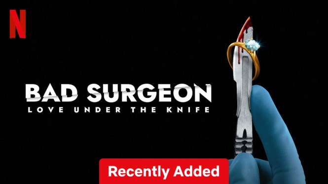 Bad Surgeon: Love Under the Knife
