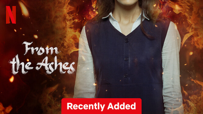 From the Ashes
