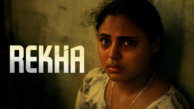 Rekha
