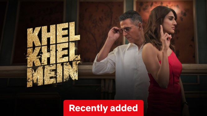 Khel Khel Mein