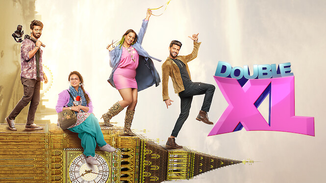 Double XL