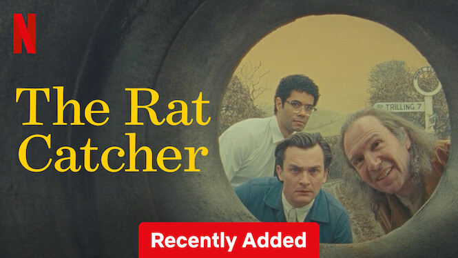 The Rat Catcher