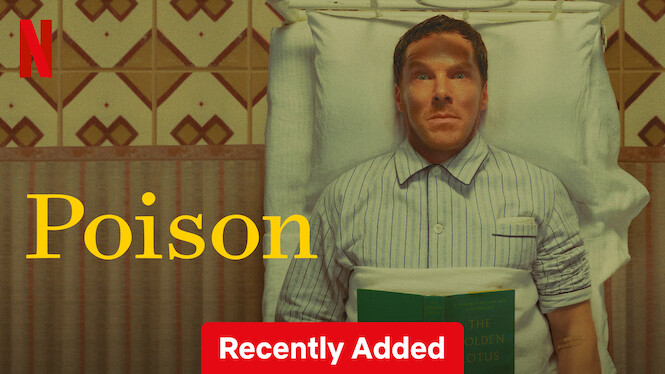 Poison
