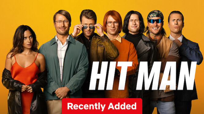 Hit Man
