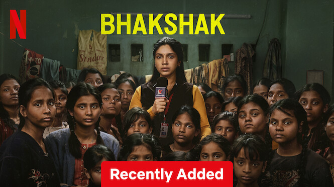 Bhakshak