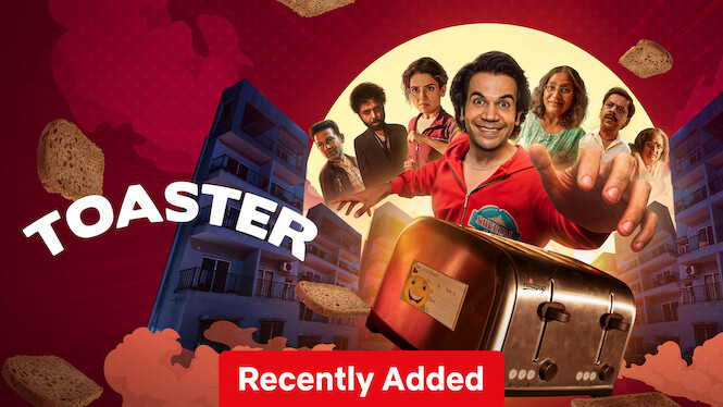 Toaster