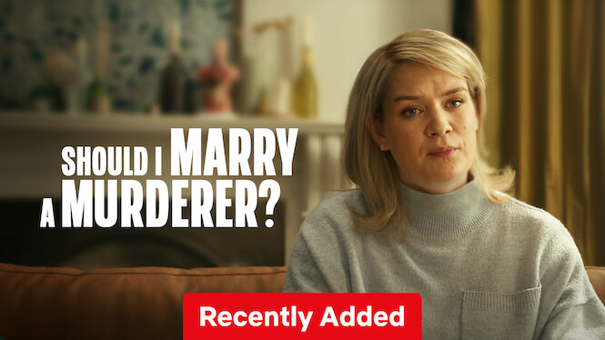 Should I Marry a Murderer?