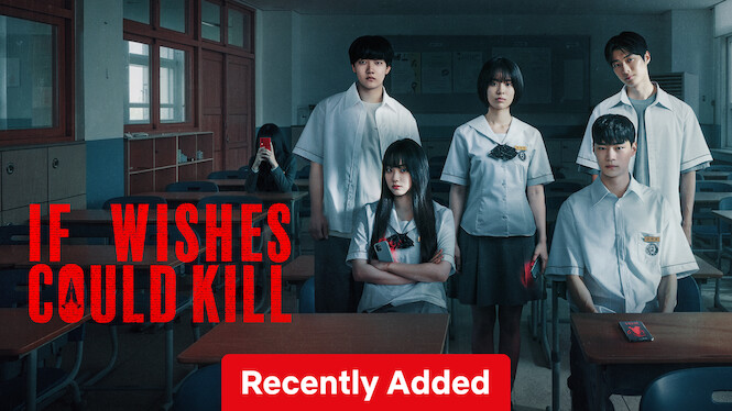 If Wishes Could Kill