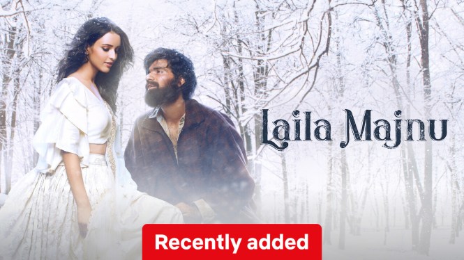 Laila Majnu
