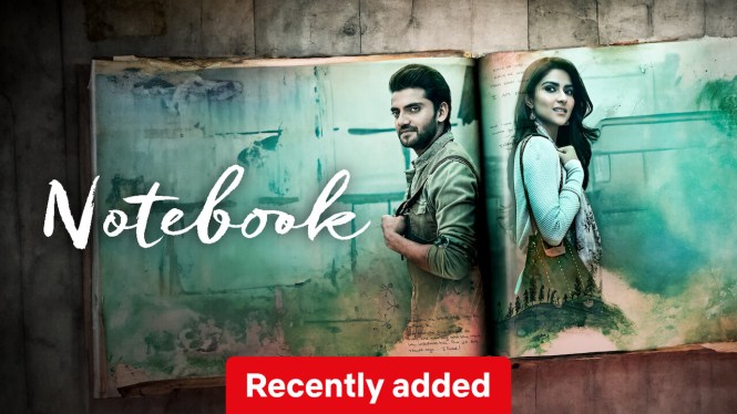 Notebook