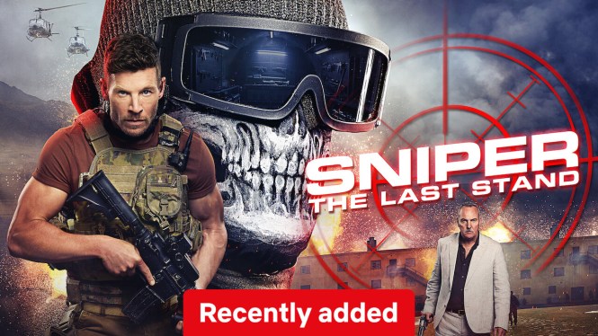 Sniper