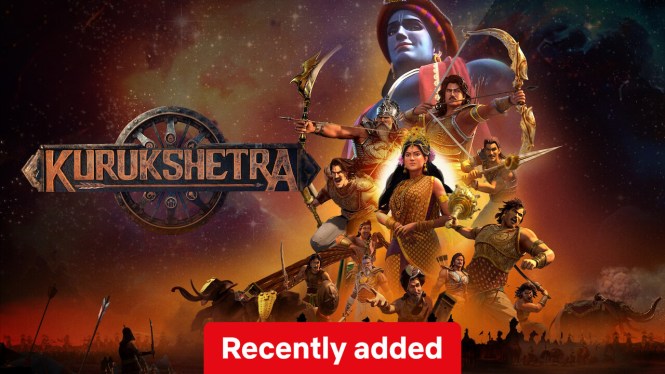 Kurukshetra