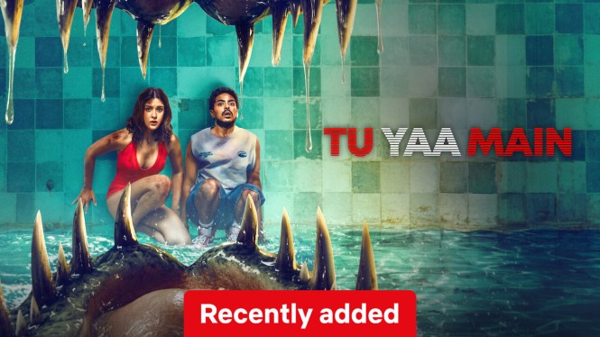 Tu Yaa Main