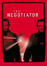 The Negotiator