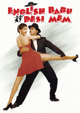 English Babu Desi Mem