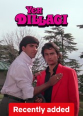 Yeh Dillagi