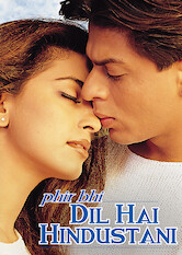 Phir Bhi Dil Hai Hindustani