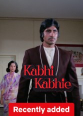 Kabhi Kabhie
