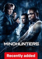 Mindhunters