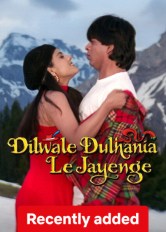 Dilwale Dulhania Le Jayenge
