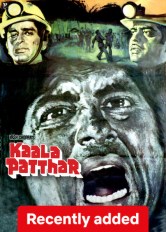 Kaala Patthar