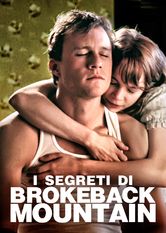 Brokeback Mountain