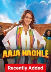 Aaja Nachle