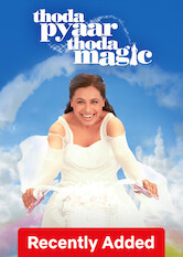 Thoda Pyaar Thoda Magic