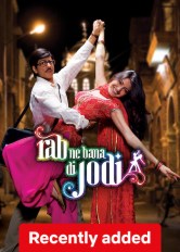 Rab Ne Bana Di Jodi