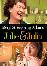 Julie & Julia