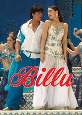 Billu