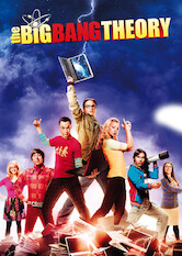 The Big Bang Theory