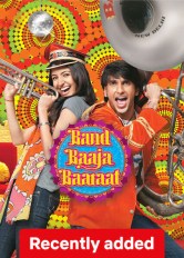 Band Baaja Baaraat