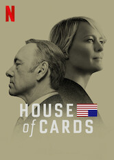 House of Cards