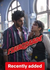 Ishaqzaade