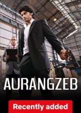 Aurangzeb