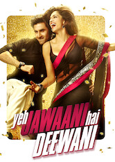 Yeh Jawaani Hai Deewani