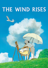 The Wind Rises