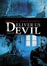 Deliver Us from Evil