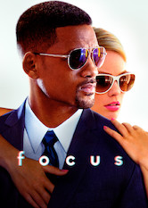 Focus