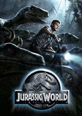 Jurassic World