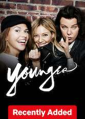 Younger
