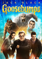 Goosebumps